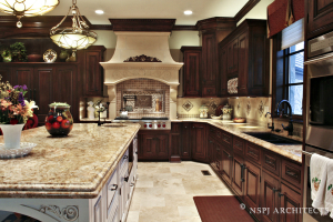 Kansas City Granite Countertops
