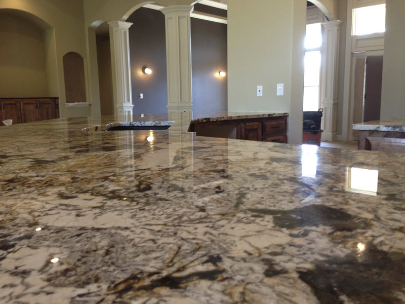 Kansas City Marble & Granite Countertops InstallationMidwest Marble and Granite Kansas City
