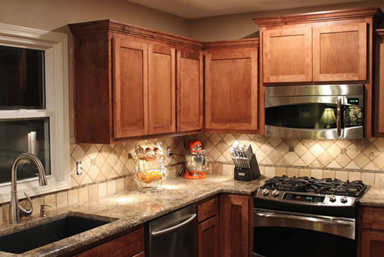 Kitchen Granite Countertop 4 Midwest Marble And Granite