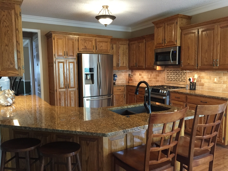 Kansas City Granite Countertops Midwest Marble And Granite