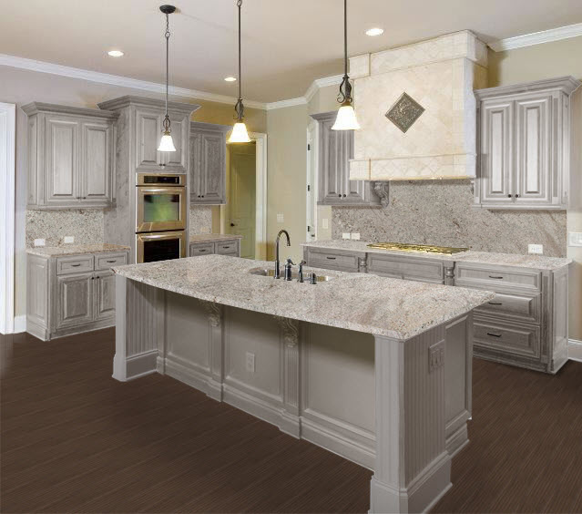 Kitchen Visualizer Midwest Marble And Granite