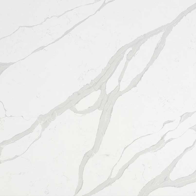 Calacatta Luccia Quartz Countertops