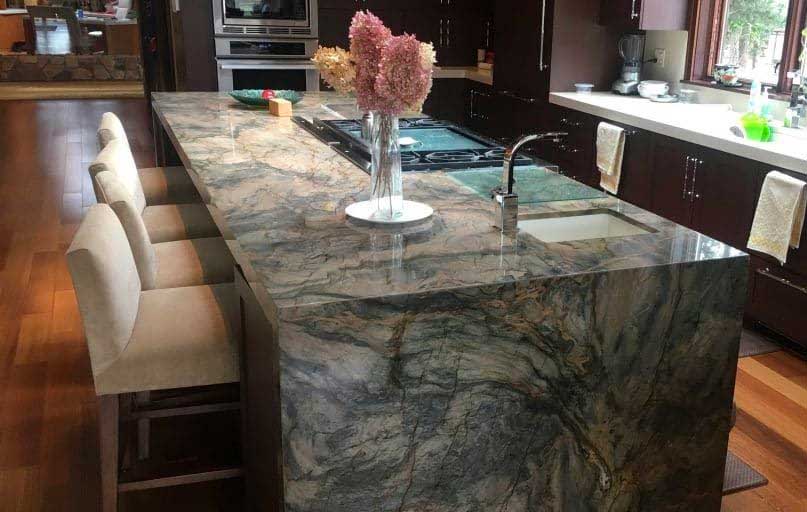 NEW Midwest Marble & Granite Commercial 2020